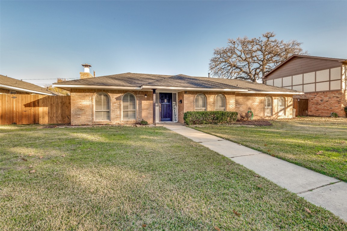 2616 Twinpost Court Irving TX 75062