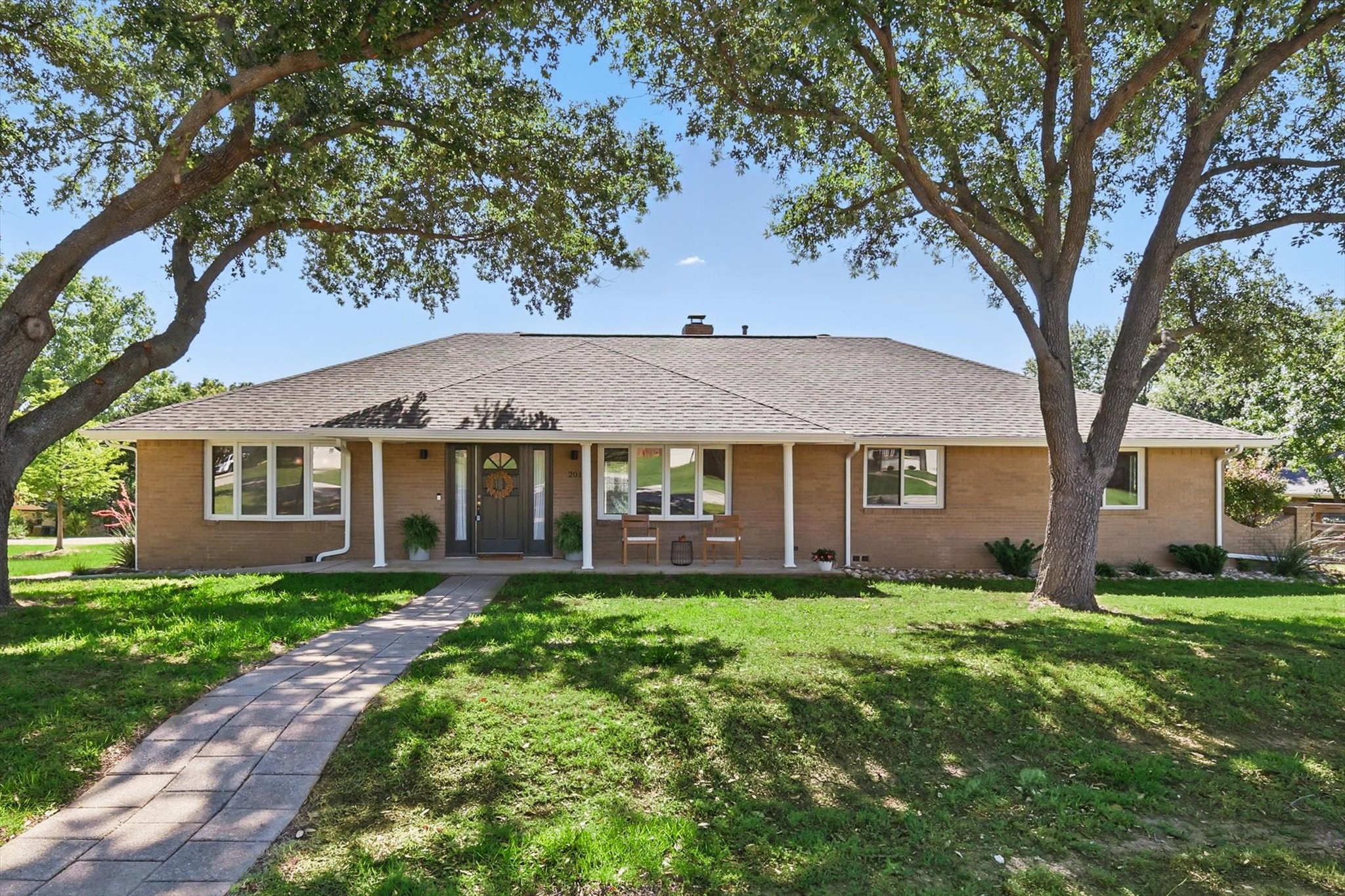 201 Stone Canyon Drive Highland Village TX 75077