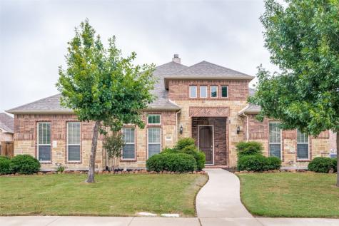 2832 Aerial Drive Frisco TX 75033