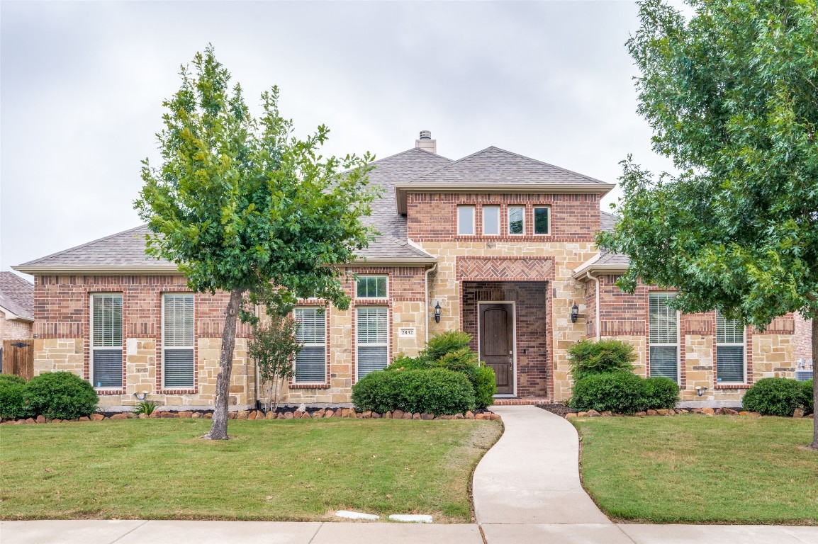 2832 Aerial Drive Frisco TX 75033