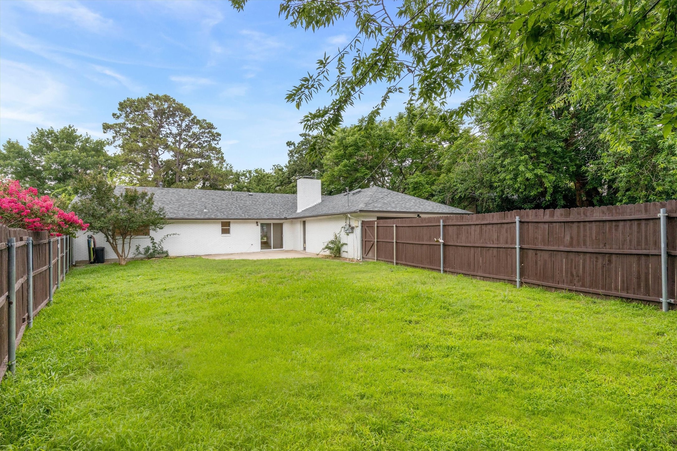 2203 Foxcroft Circle Denton TX 76209