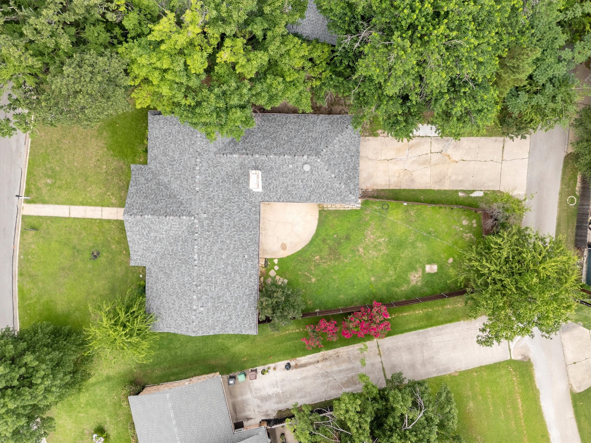 2203 Foxcroft Circle Denton TX 76209