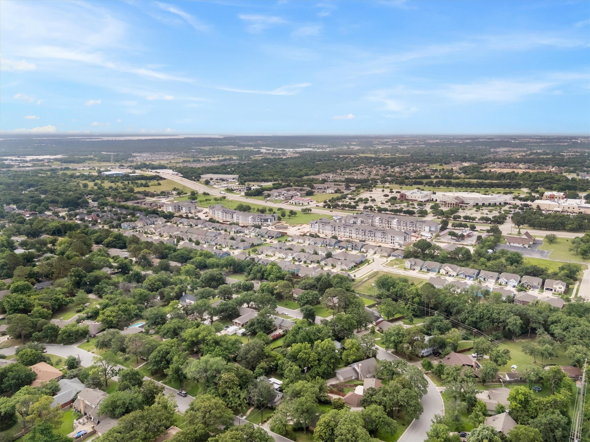 2203 Foxcroft Circle Denton TX 76209