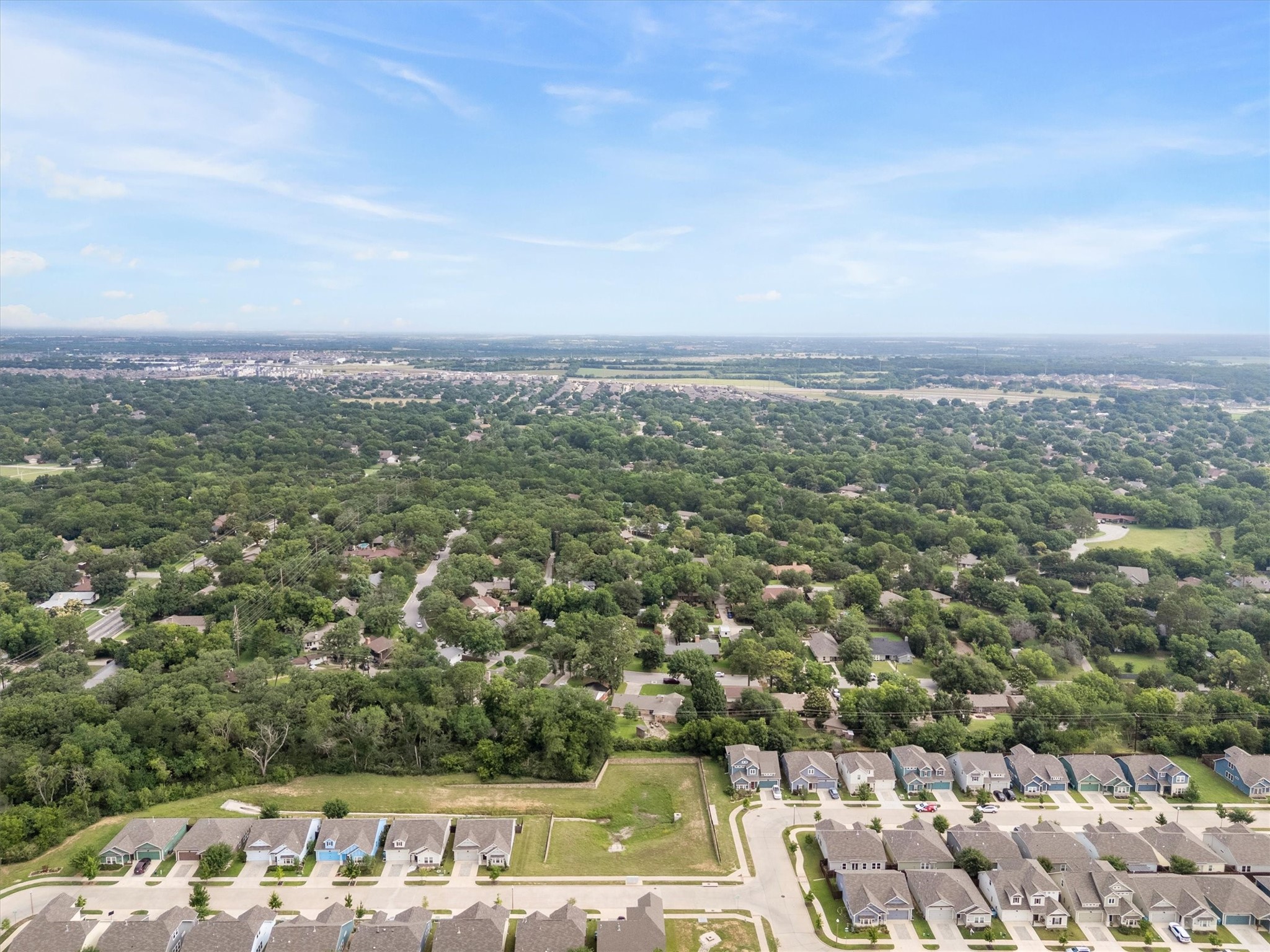 2203 Foxcroft Circle Denton TX 76209