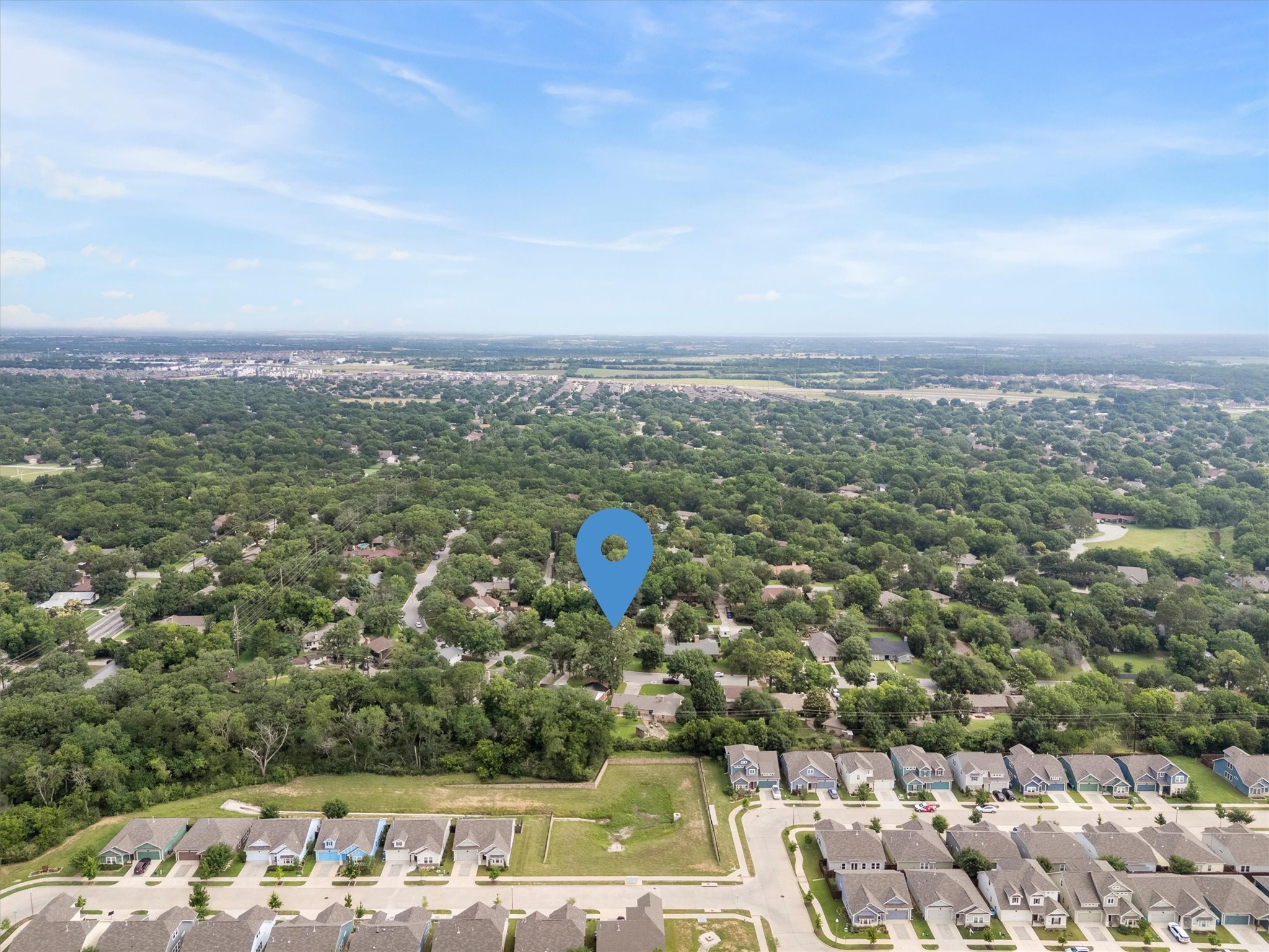 2203 Foxcroft Circle Denton TX 76209