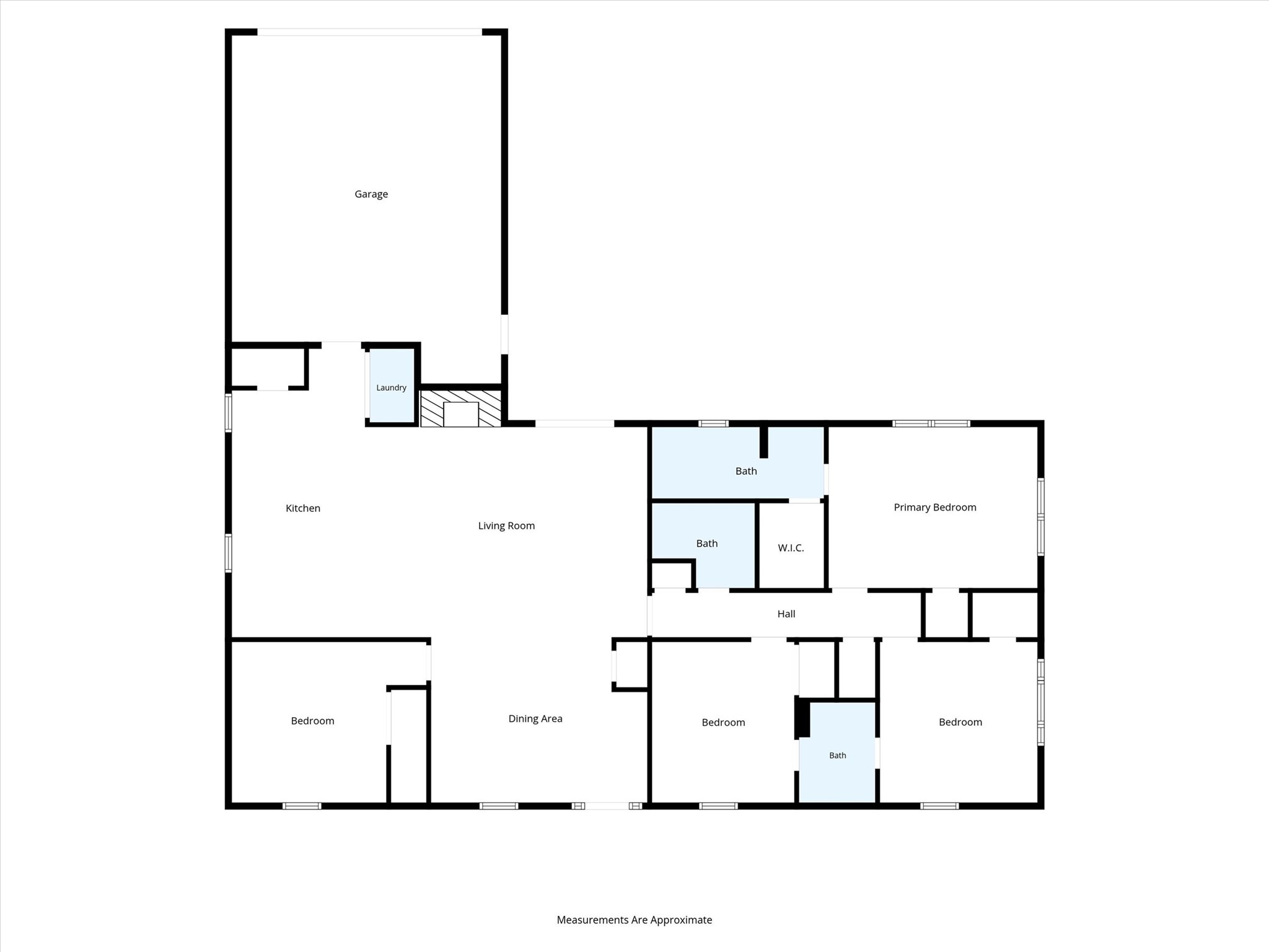 2203 Foxcroft Circle Denton TX 76209