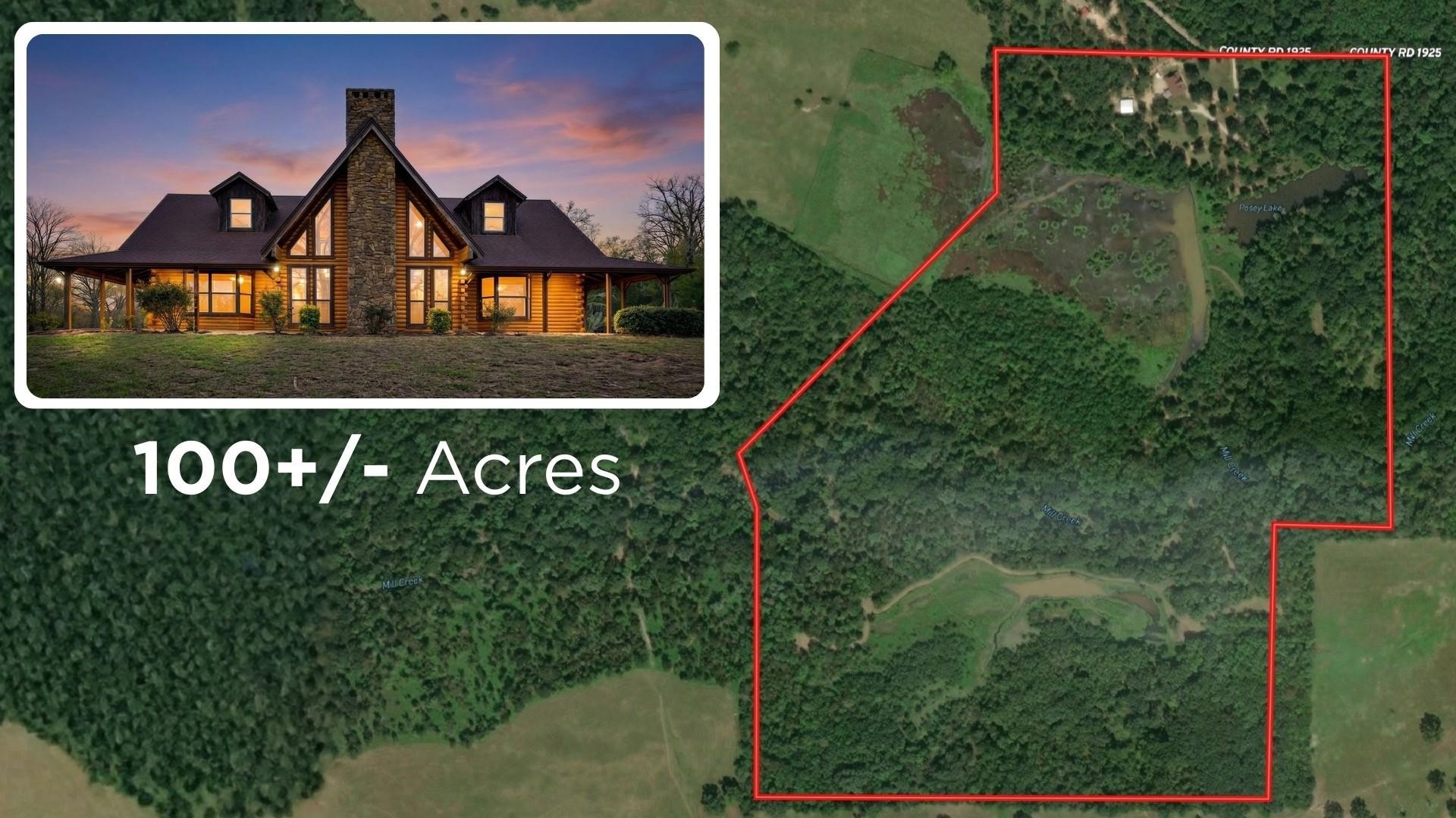 1751 Vz County Road 1925 Edgewood TX 75117