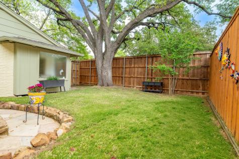 6950 Mossvine Drive Dallas TX 75254