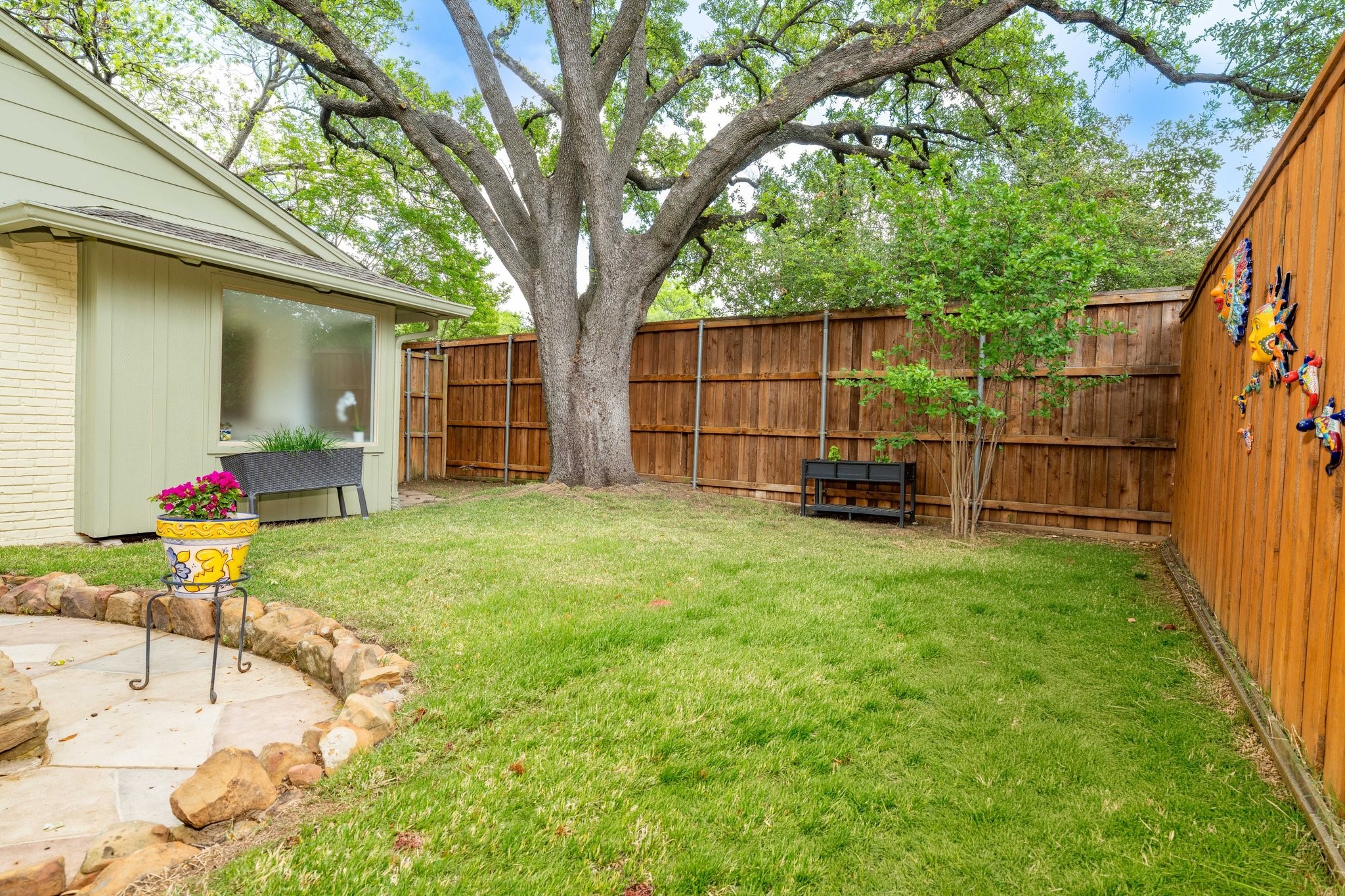 6950 Mossvine Drive Dallas TX 75254