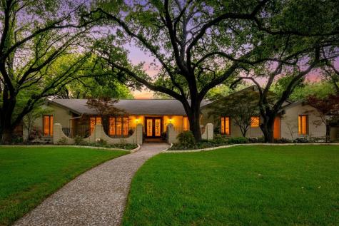 6950 Mossvine Drive Dallas TX 75254