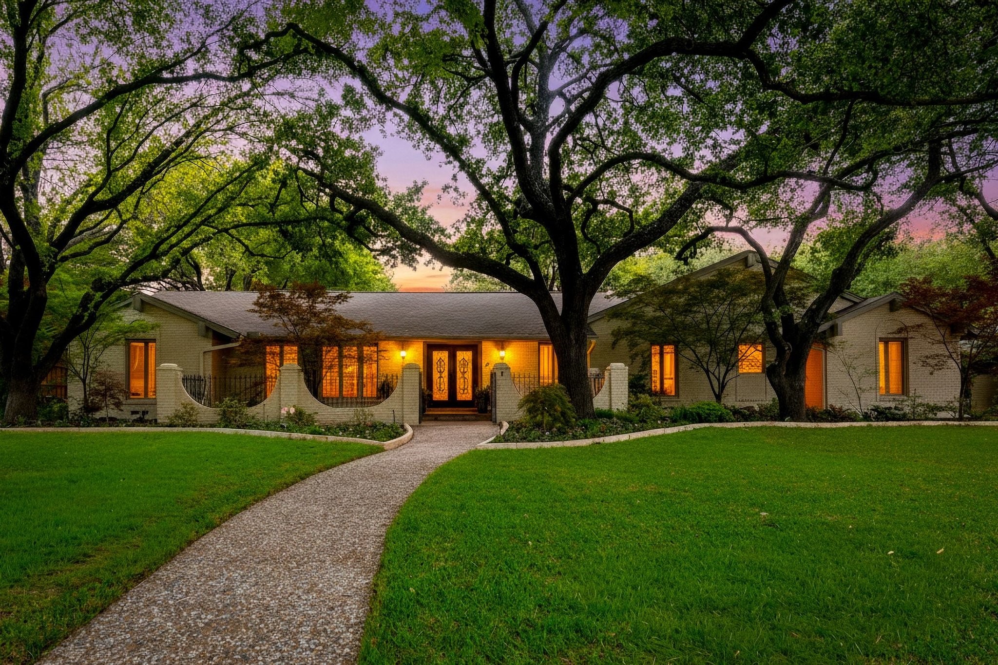 6950 Mossvine Drive Dallas TX 75254