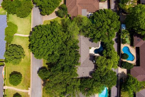 6950 Mossvine Drive Dallas TX 75254