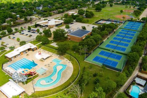 6950 Mossvine Drive Dallas TX 75254