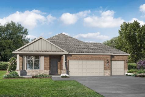 206 Briarwood Drive Nevada TX 75173