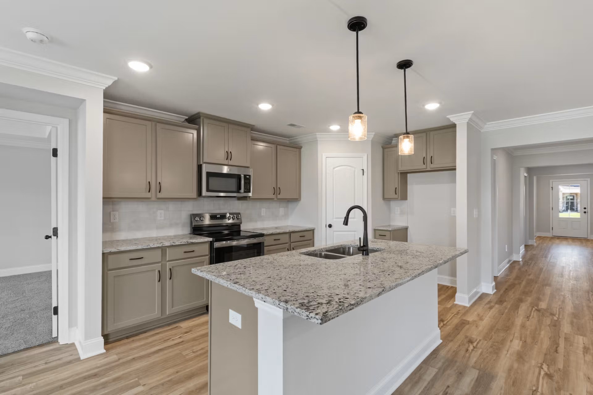 206 Briarwood Drive Nevada TX 75173