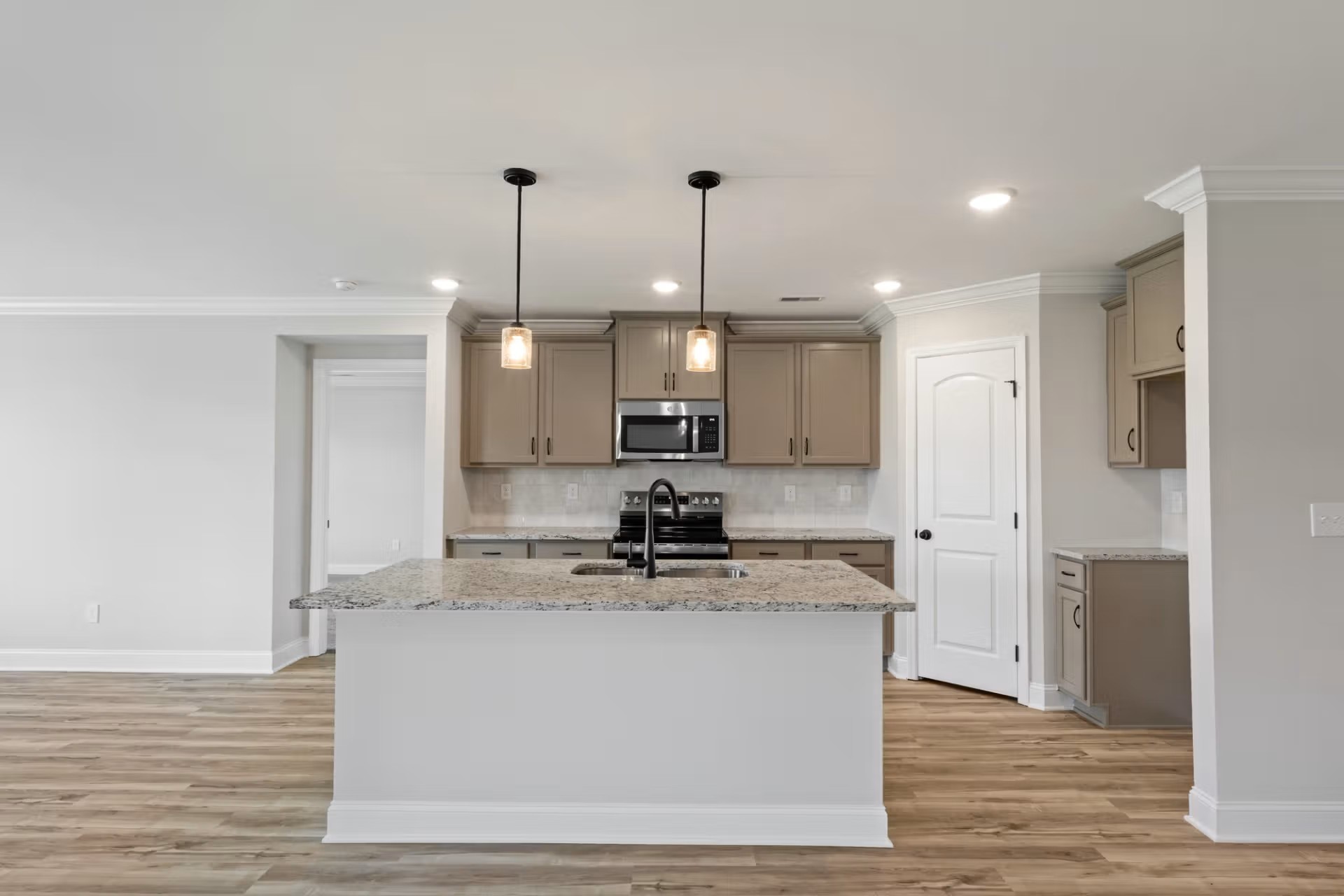 206 Briarwood Drive Nevada TX 75173