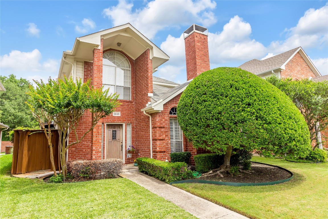 3043 Brookshire Drive Plano TX 75075