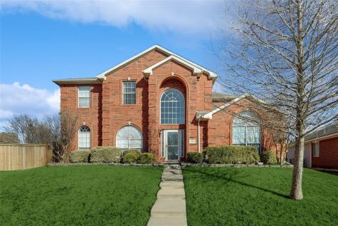 8212 Wharf Street Frisco TX 75035