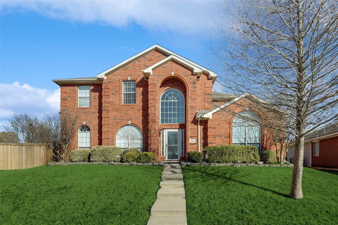 8212 Wharf Street Frisco TX 75035