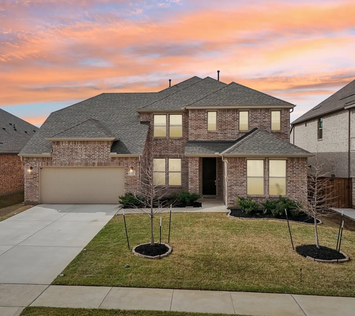 132 Laverna Lane Hickory Creek TX 75065