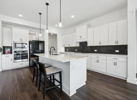 132 Laverna Lane Hickory Creek TX 75065