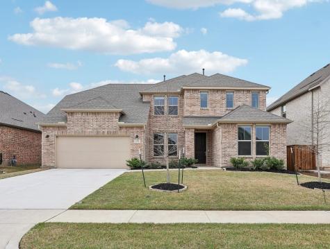 132 Laverna Lane Hickory Creek TX 75065