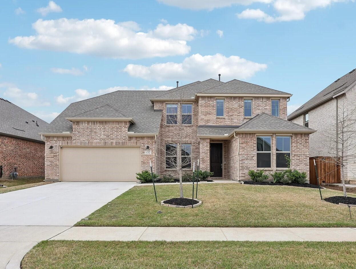 132 Laverna Lane Hickory Creek TX 75065
