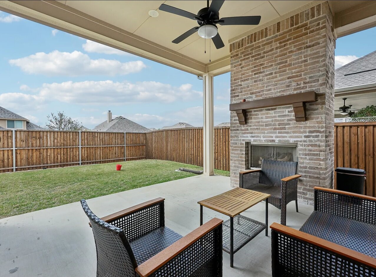 132 Laverna Lane Hickory Creek TX 75065