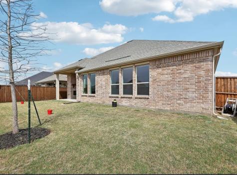 132 Laverna Lane Hickory Creek TX 75065