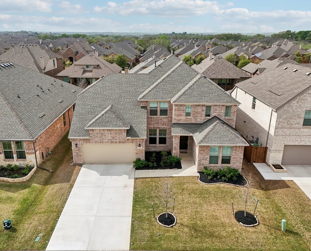 132 Laverna Lane Hickory Creek TX 75065