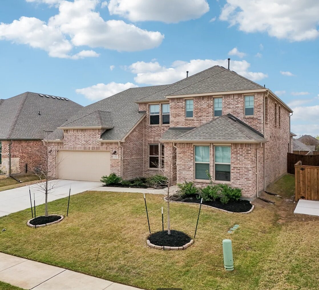 132 Laverna Lane Hickory Creek TX 75065