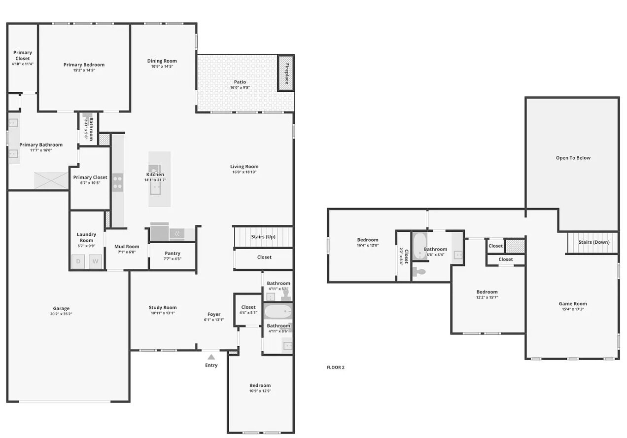 132 Laverna Lane Hickory Creek TX 75065