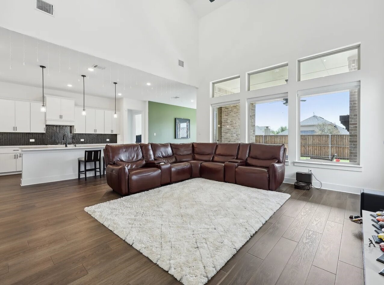 132 Laverna Lane Hickory Creek TX 75065