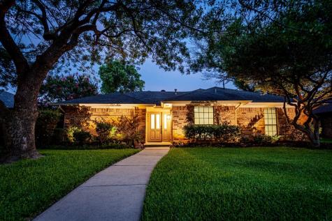 2536 Belmeade Drive Carrollton TX 75006
