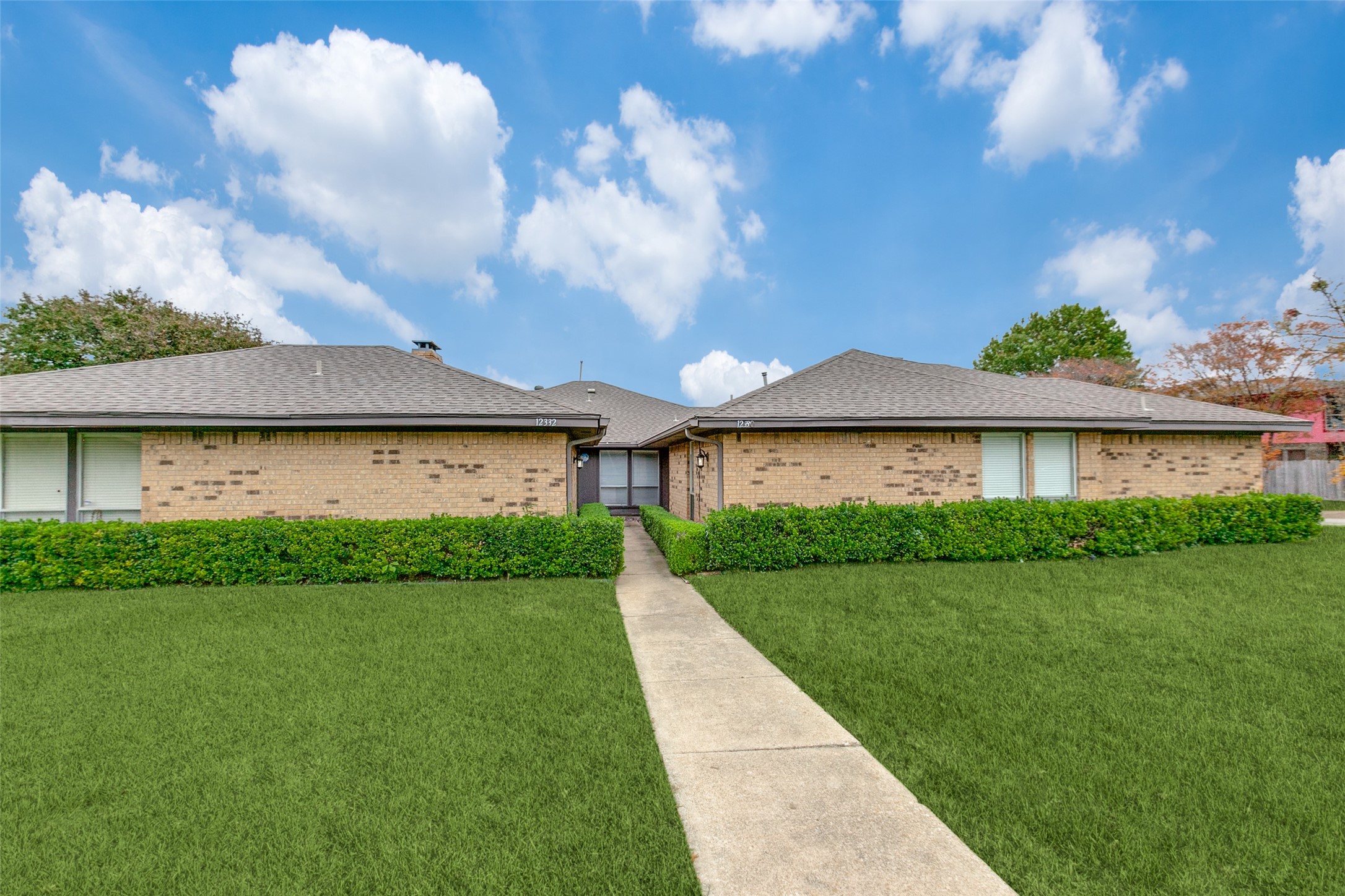 12330 Ferris Creek Lane Dallas TX 75243