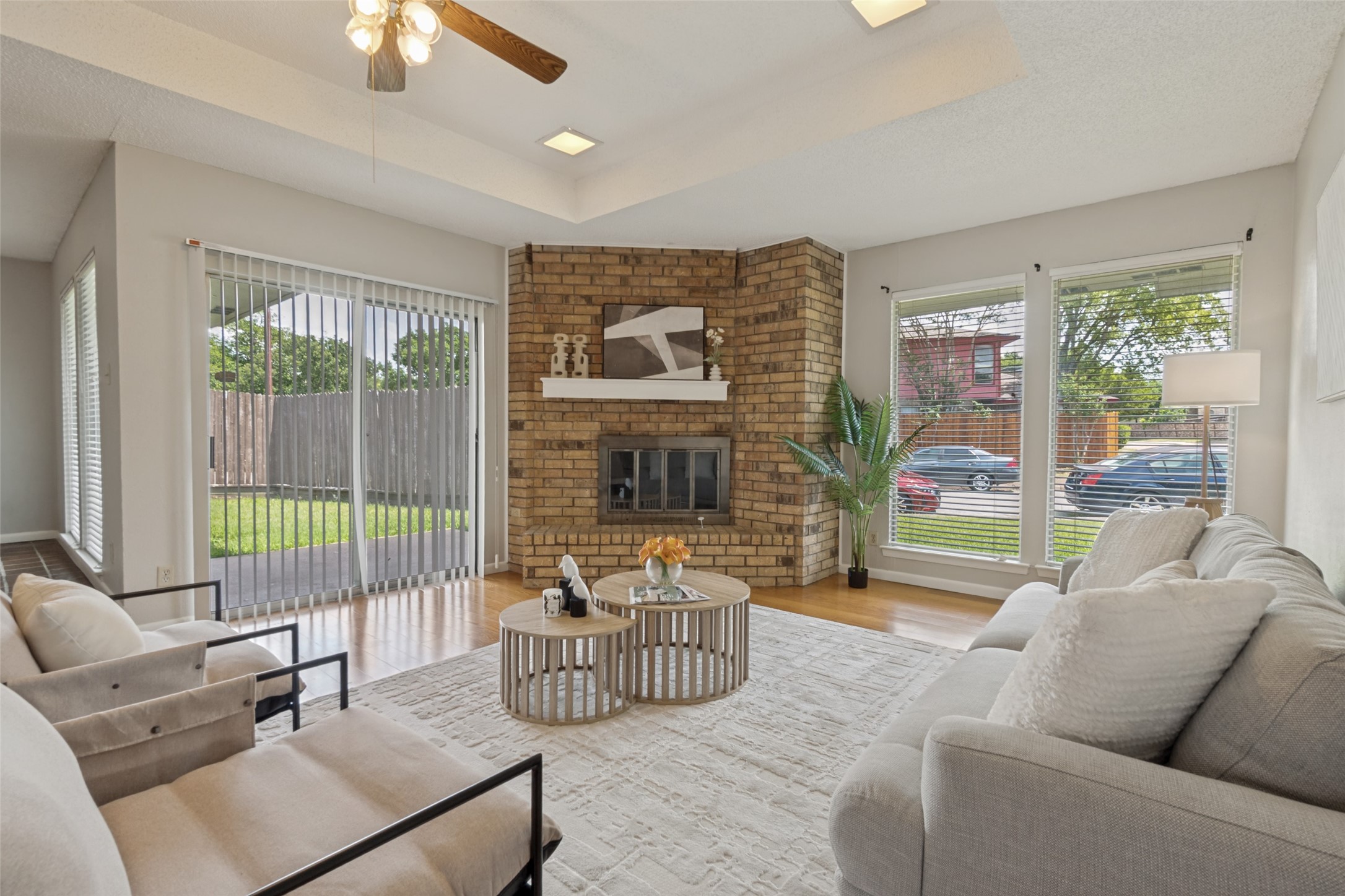 12330 Ferris Creek Lane Dallas TX 75243