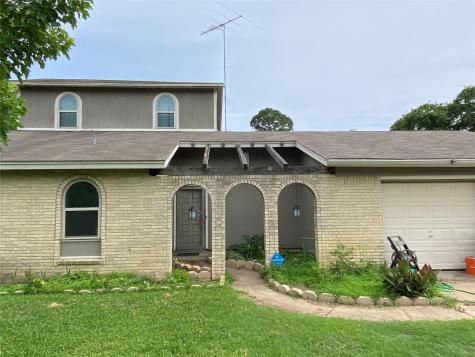 5108 Bonneville Drive Arlington TX 76016
