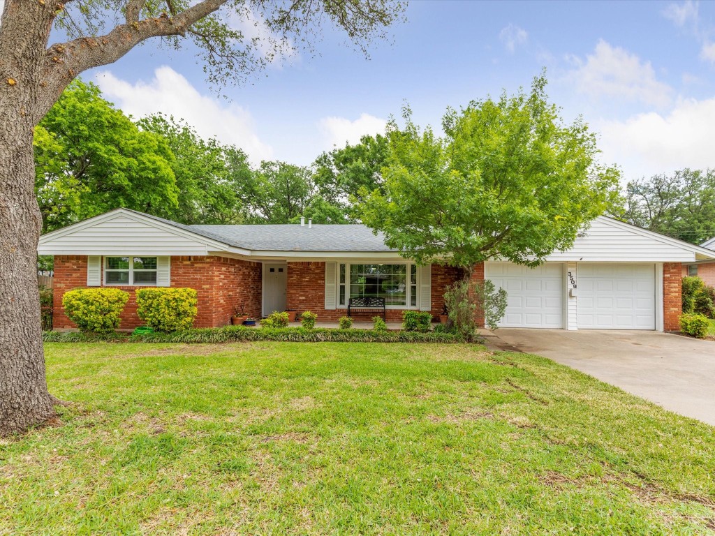 3509 Wooten Drive Fort Worth TX 76133