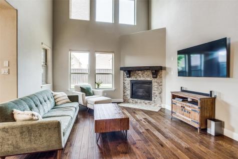 3716 Bristol The Colony TX 75056