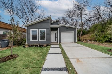3322 Beall Street Dallas TX 75223