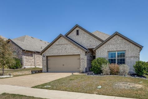 2108 Auburndale Avenue Melissa TX 75454