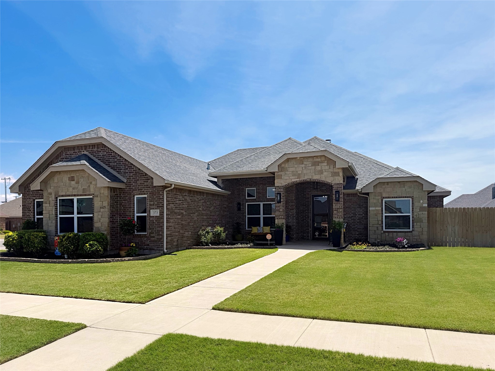 373 Mill Creek Drive Abilene TX 79602