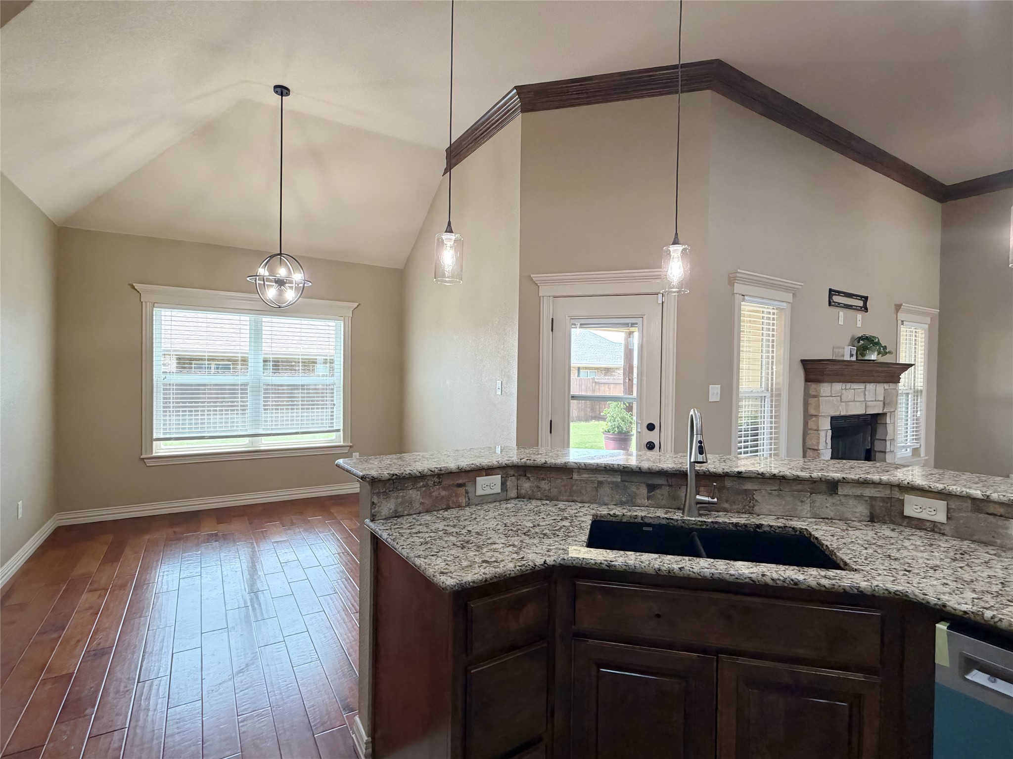 373 Mill Creek Drive Abilene TX 79602