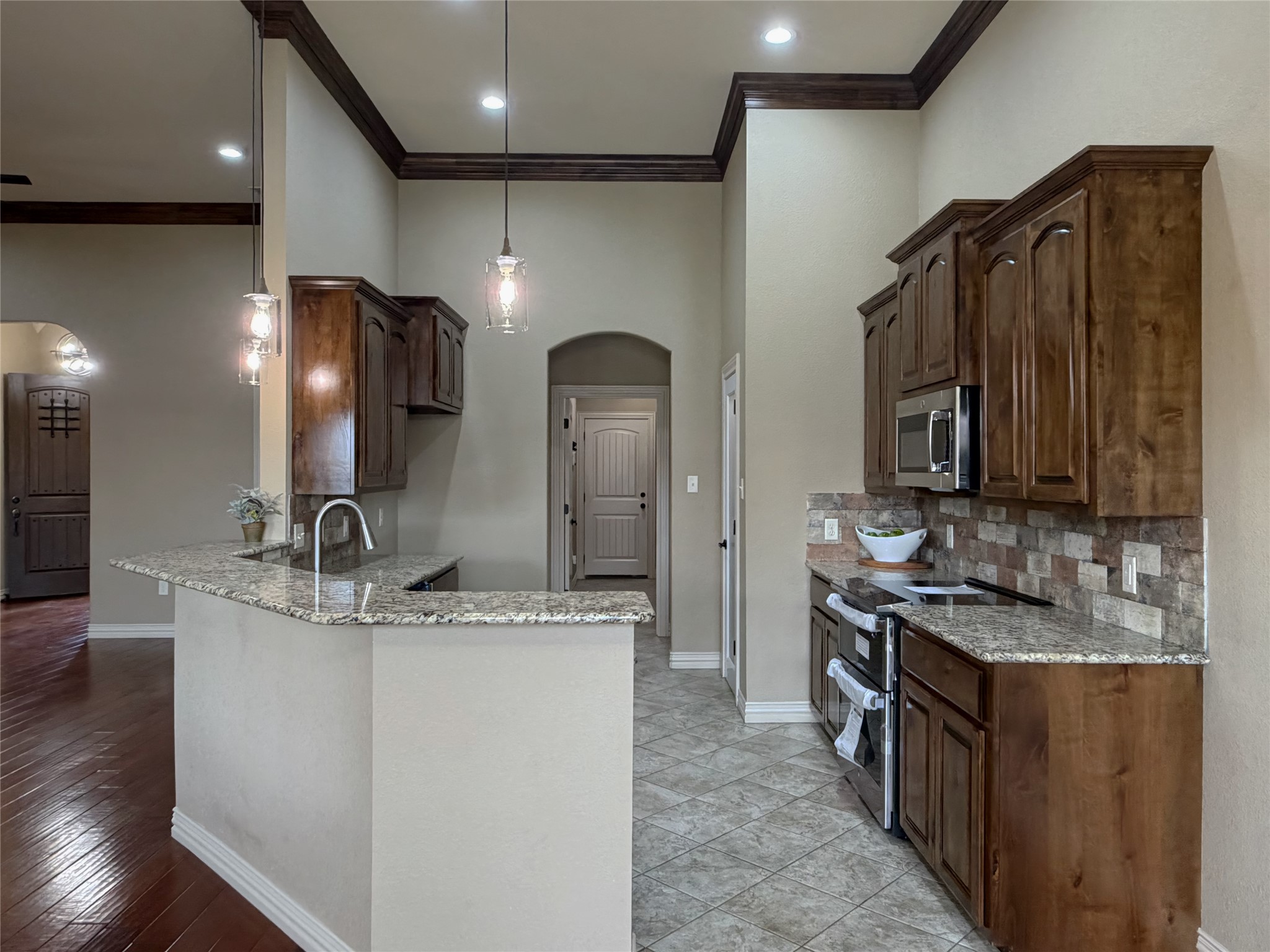 373 Mill Creek Drive Abilene TX 79602
