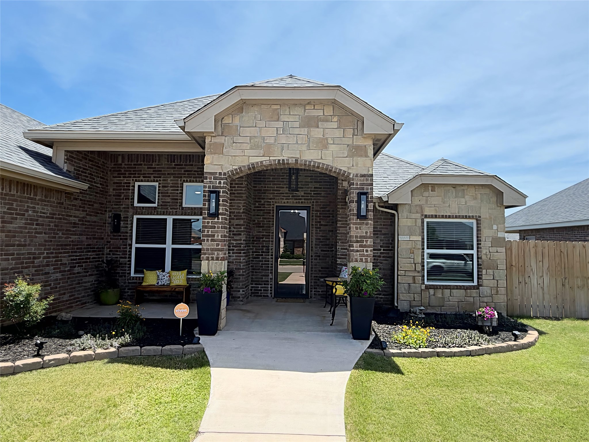 373 Mill Creek Drive Abilene TX 79602