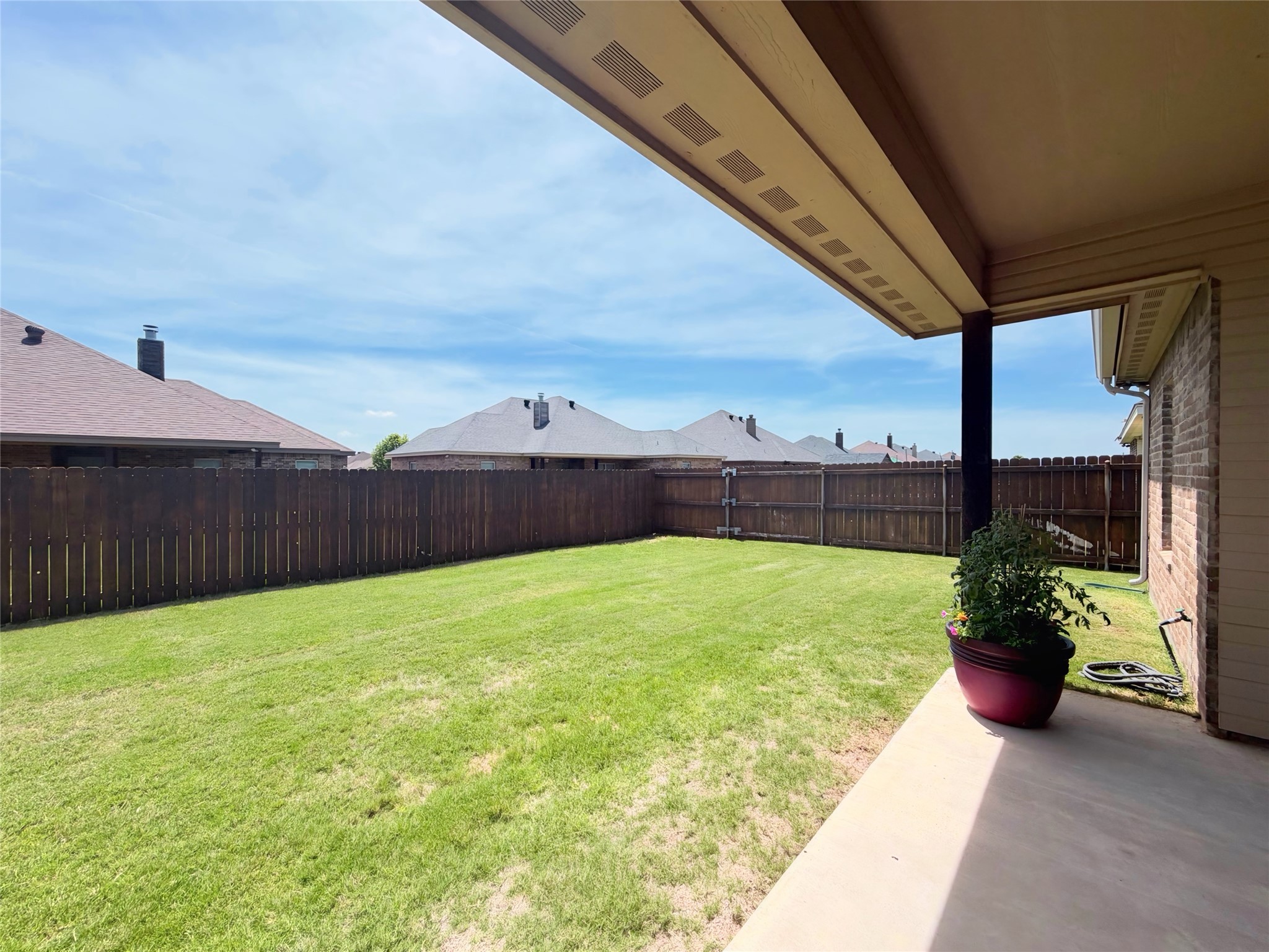 373 Mill Creek Drive Abilene TX 79602