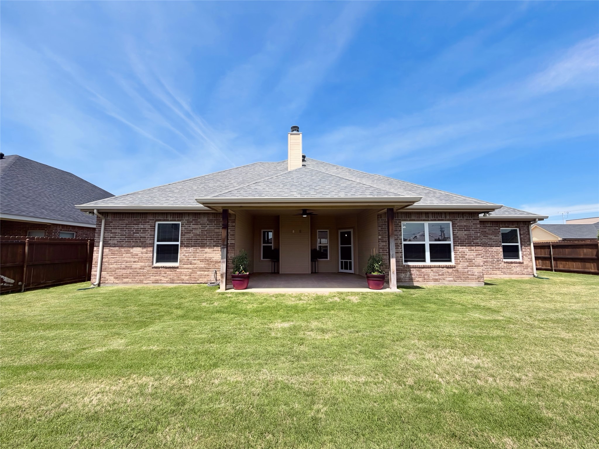 373 Mill Creek Drive Abilene TX 79602