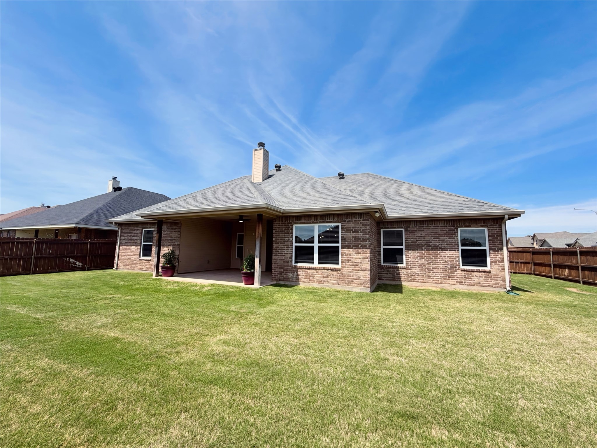 373 Mill Creek Drive Abilene TX 79602