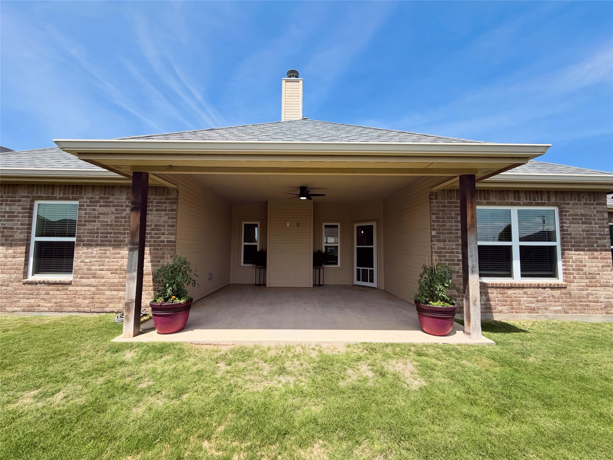 373 Mill Creek Drive Abilene TX 79602