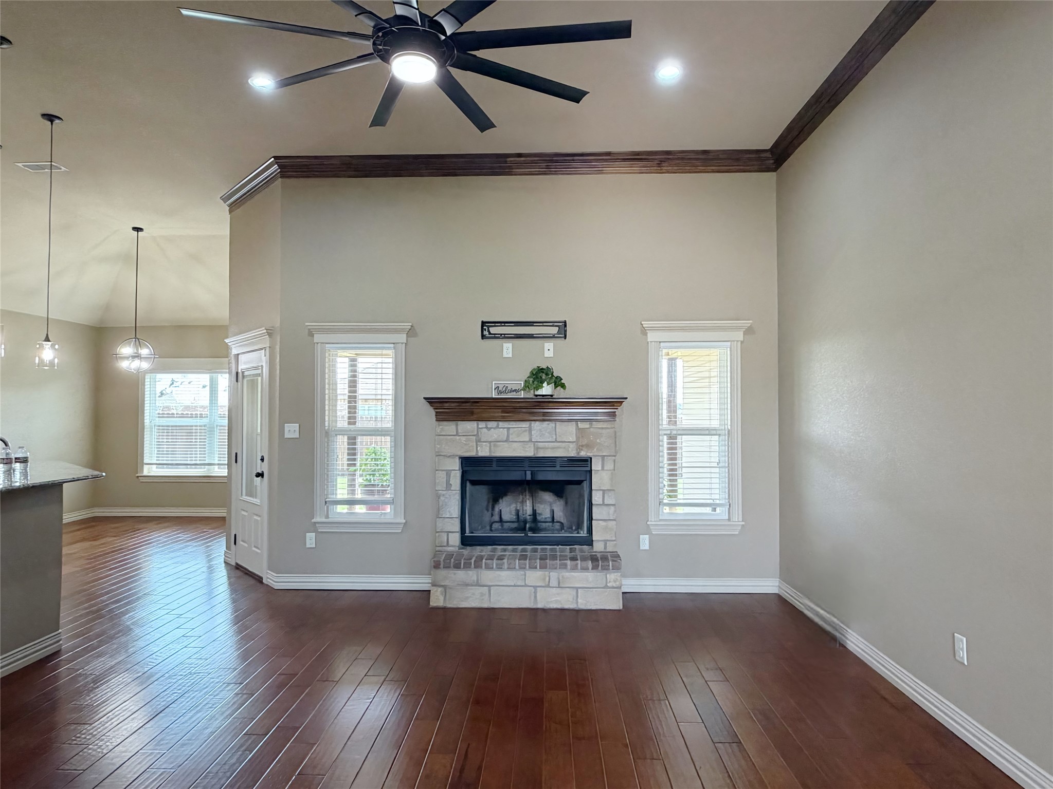 373 Mill Creek Drive Abilene TX 79602